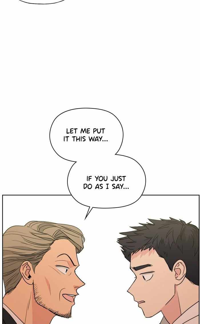 Mom, I’m Sorry Chapter 80 - Page 75