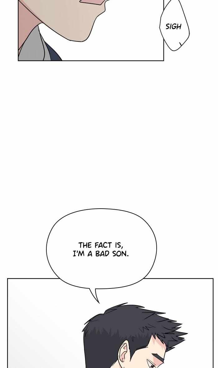 Mom, I’m Sorry Chapter 80 - Page 8