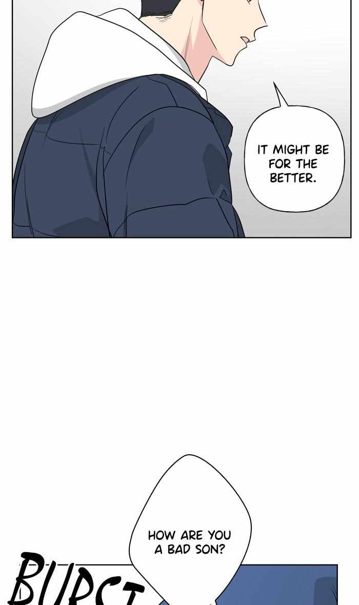 Mom, I’m Sorry Chapter 80 - Page 9