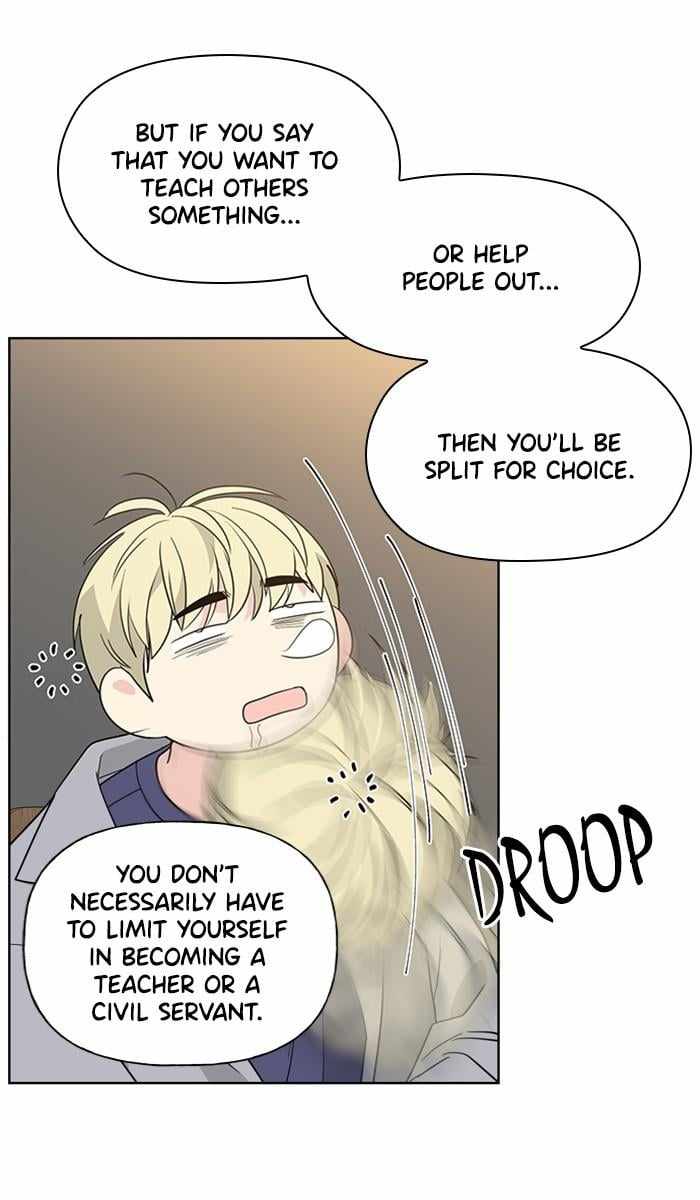 Mom, I’m Sorry Chapter 81 - Page 11