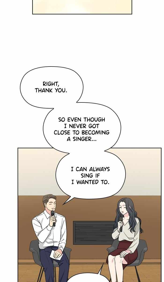Mom, I’m Sorry Chapter 81 - Page 16