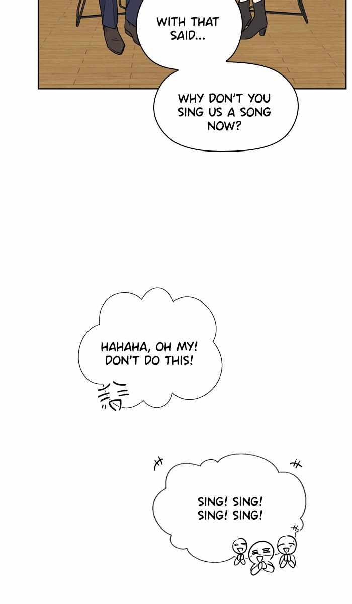 Mom, I’m Sorry Chapter 81 - Page 17