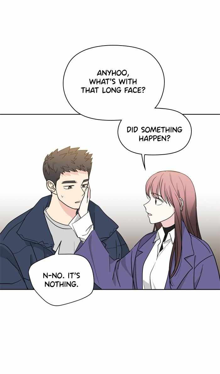 Mom, I’m Sorry Chapter 81 - Page 22