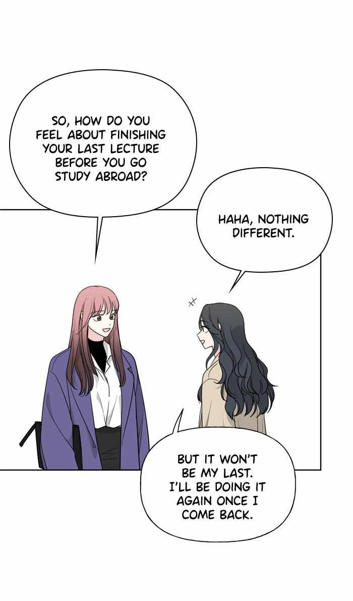Mom, I’m Sorry Chapter 81 - Page 24