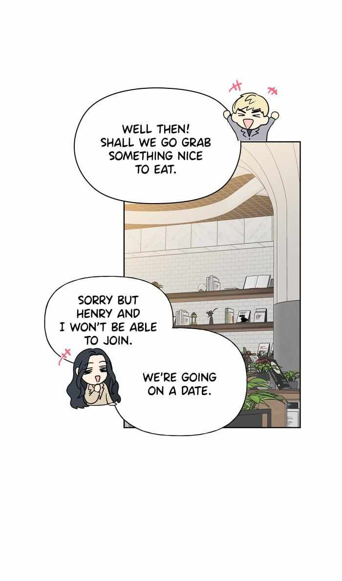 Mom, I’m Sorry Chapter 81 - Page 25