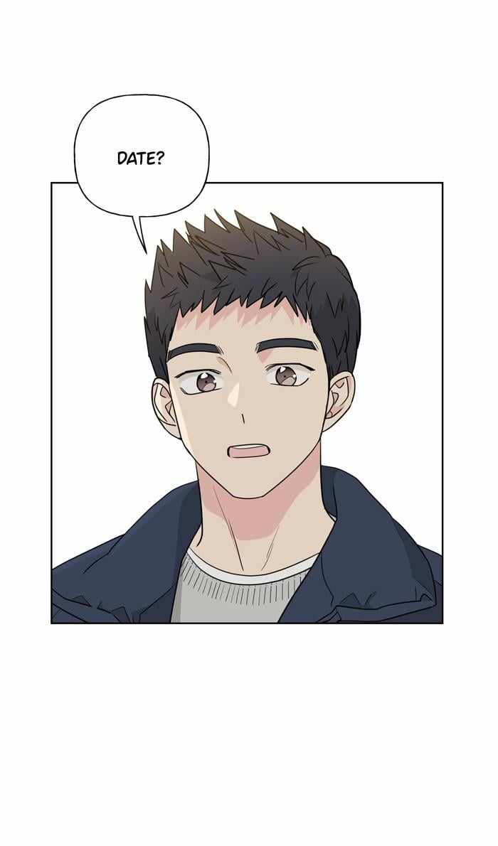 Mom, I’m Sorry Chapter 81 - Page 26