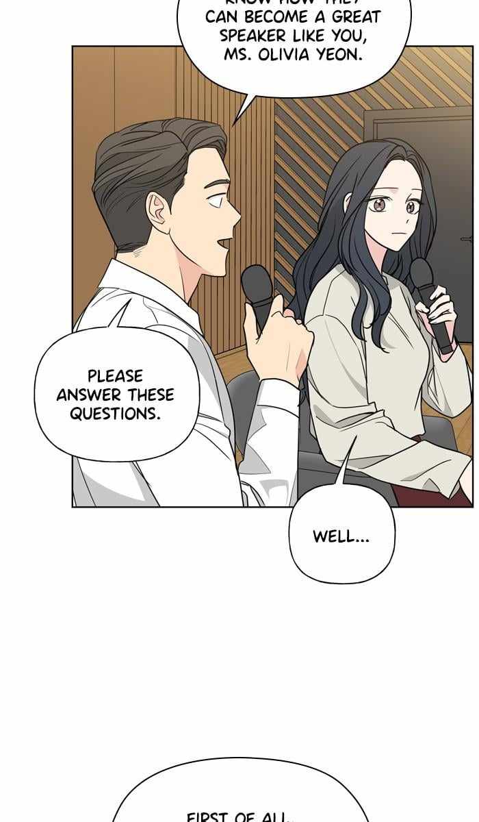 Mom, I’m Sorry Chapter 81 - Page 3