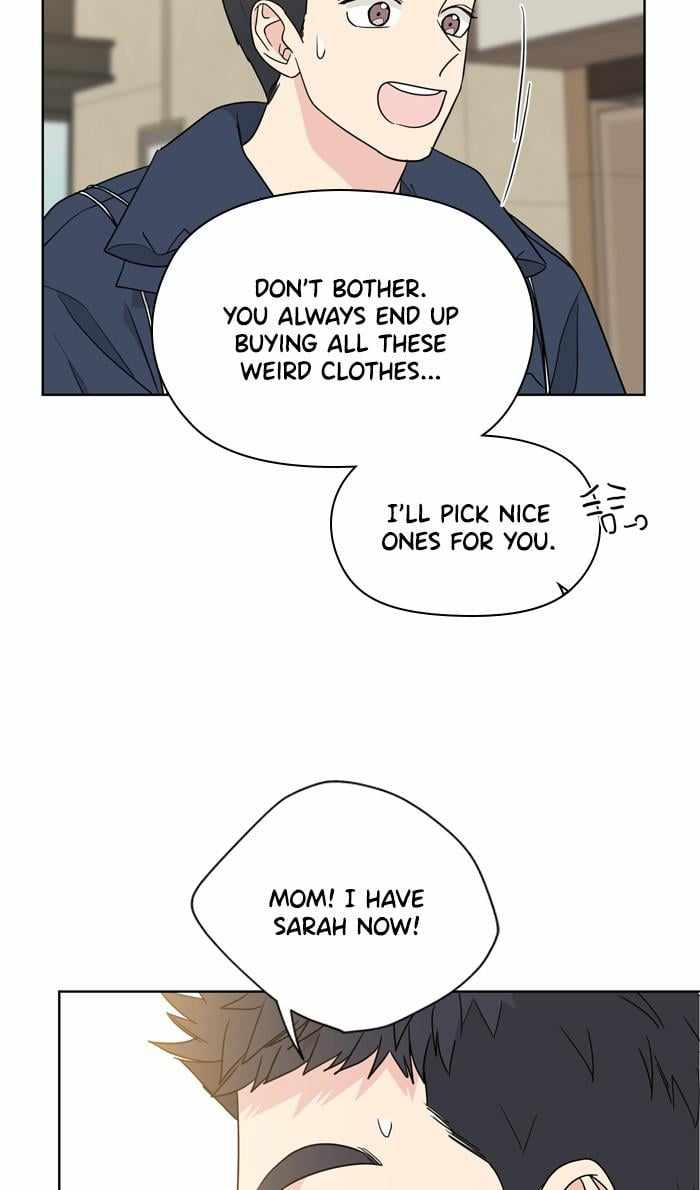 Mom, I’m Sorry Chapter 81 - Page 31