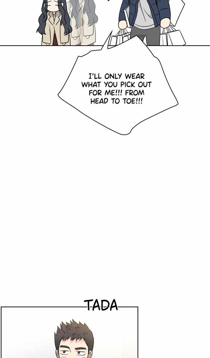 Mom, I’m Sorry Chapter 81 - Page 33