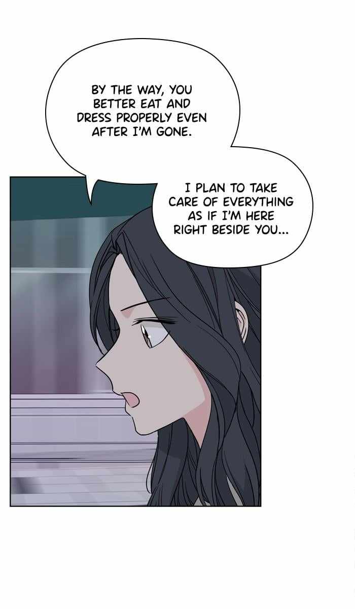 Mom, I’m Sorry Chapter 81 - Page 41