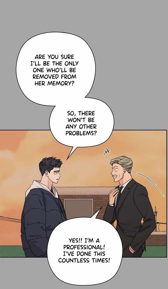 Mom, I’m Sorry Chapter 81 - Page 46