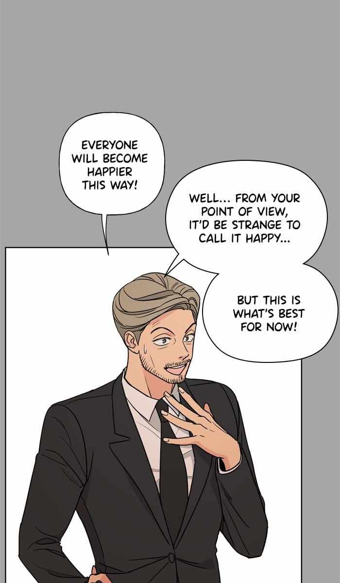 Mom, I’m Sorry Chapter 81 - Page 47