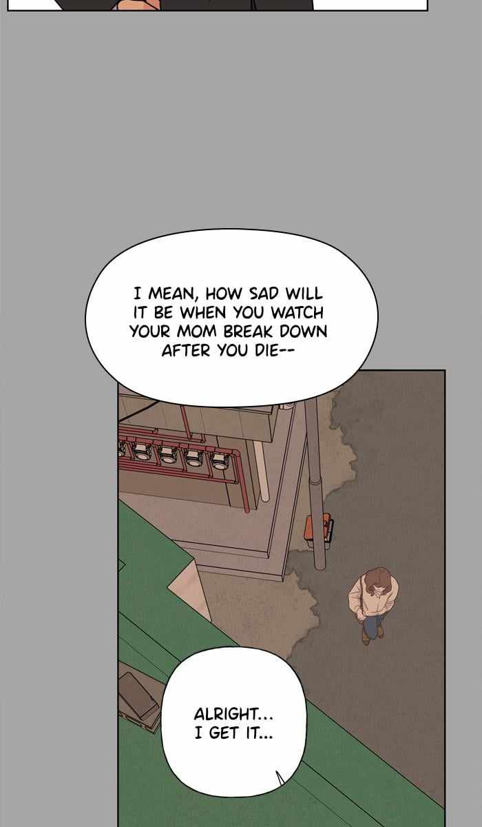 Mom, I’m Sorry Chapter 81 - Page 48