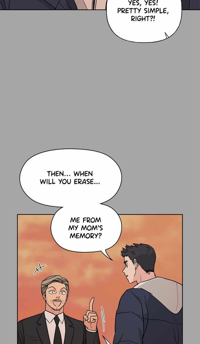 Mom, I’m Sorry Chapter 81 - Page 50