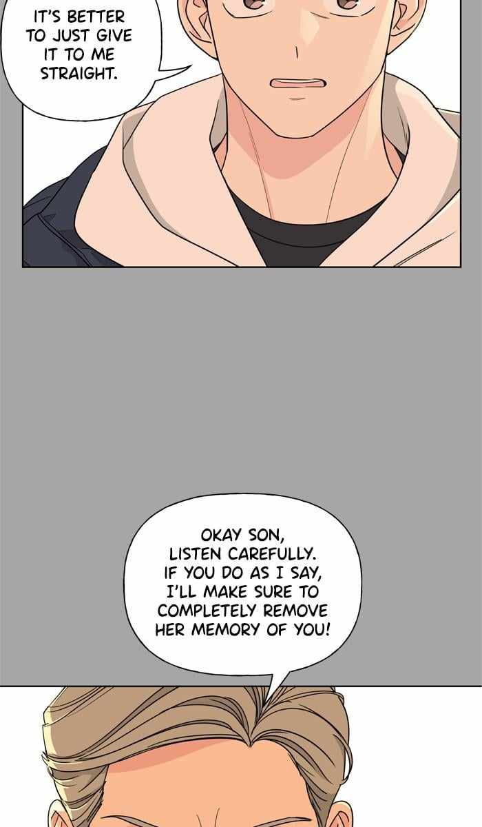 Mom, I’m Sorry Chapter 81 - Page 52