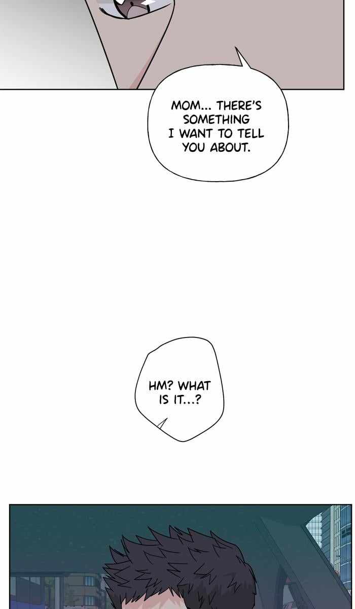 Mom, I’m Sorry Chapter 81 - Page 56