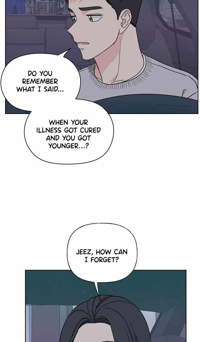 Mom, I’m Sorry Chapter 81 - Page 57
