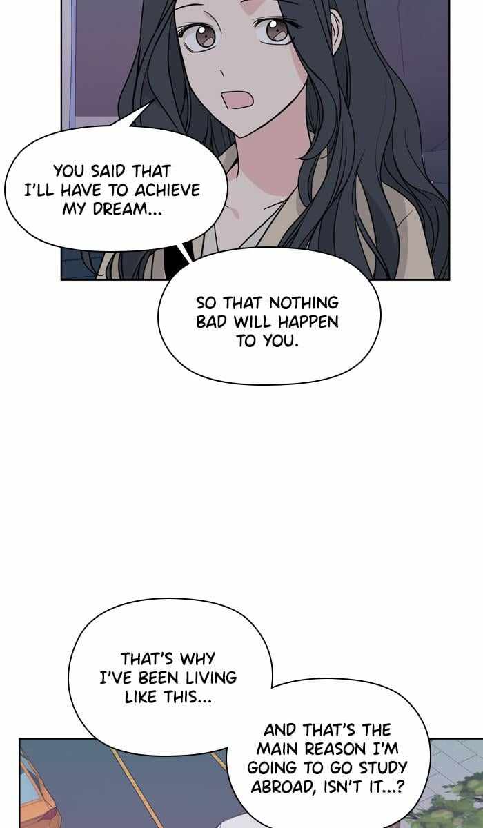 Mom, I’m Sorry Chapter 81 - Page 58