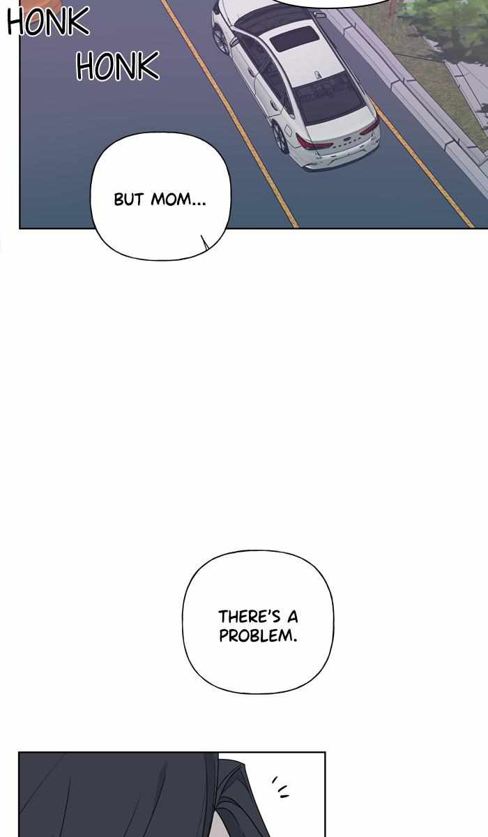 Mom, I’m Sorry Chapter 81 - Page 59