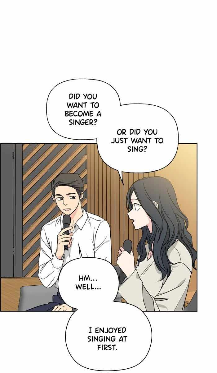 Mom, I’m Sorry Chapter 81 - Page 6