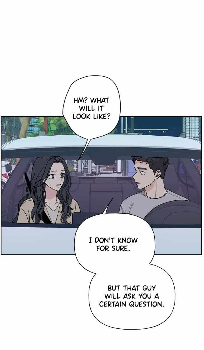 Mom, I’m Sorry Chapter 81 - Page 63