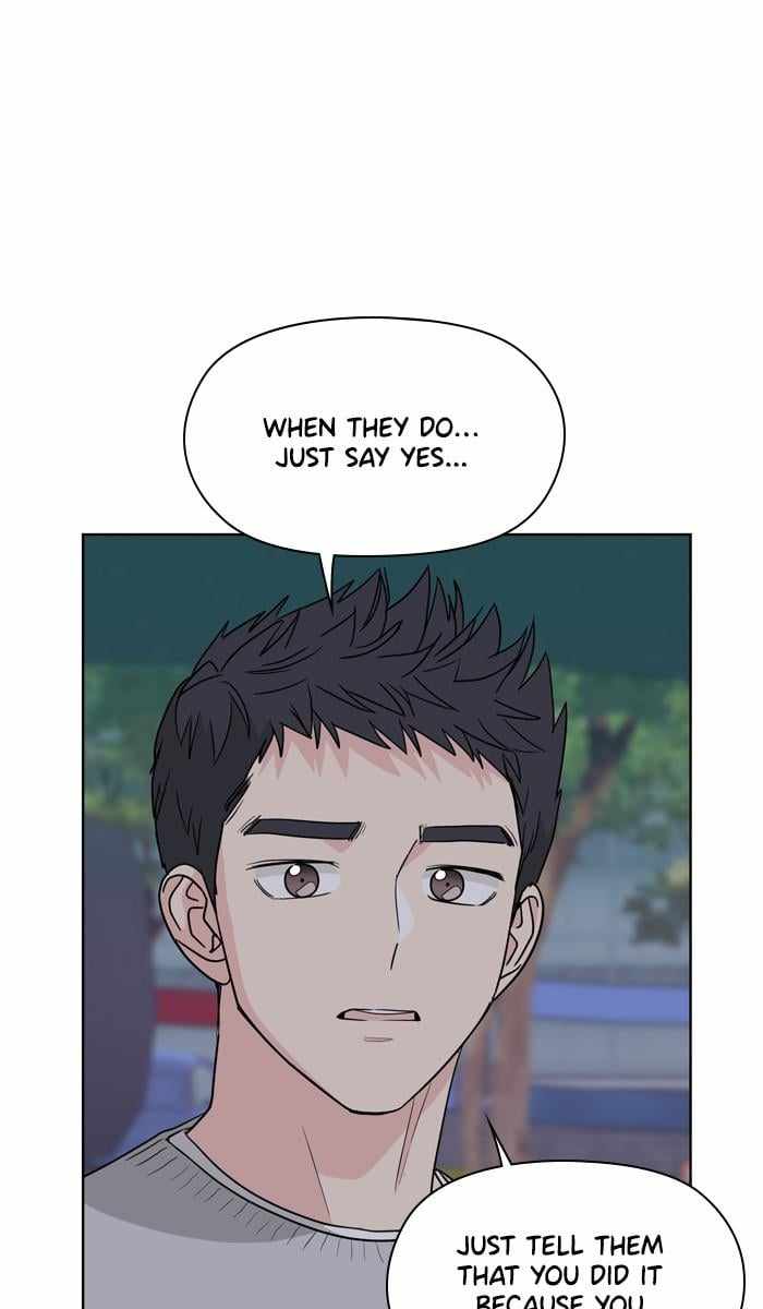 Mom, I’m Sorry Chapter 81 - Page 64
