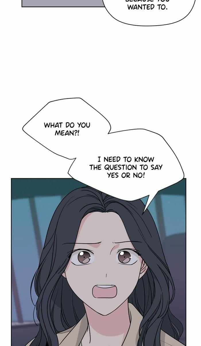 Mom, I’m Sorry Chapter 81 - Page 65