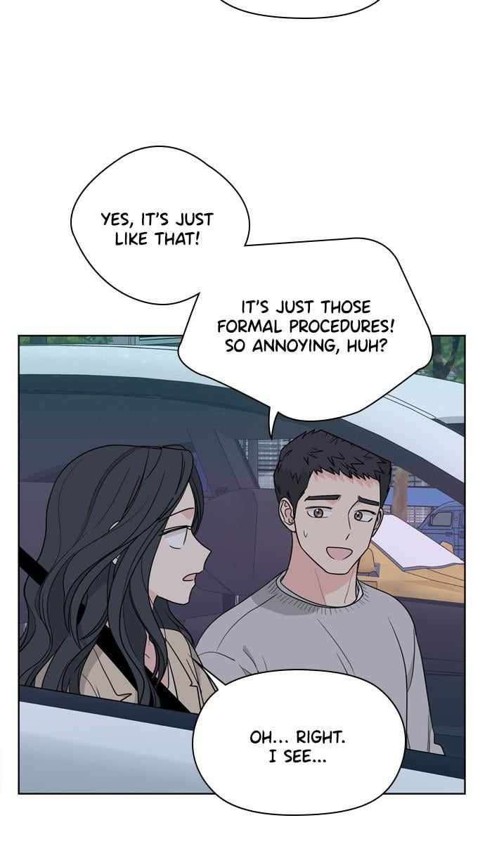 Mom, I’m Sorry Chapter 81 - Page 68