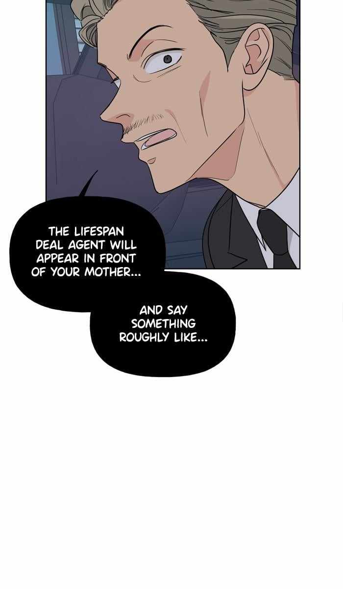 Mom, I’m Sorry Chapter 81 - Page 71