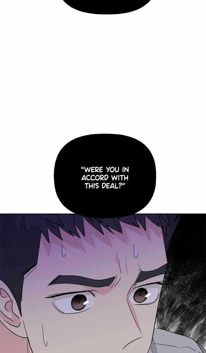 Mom, I’m Sorry Chapter 81 - Page 73