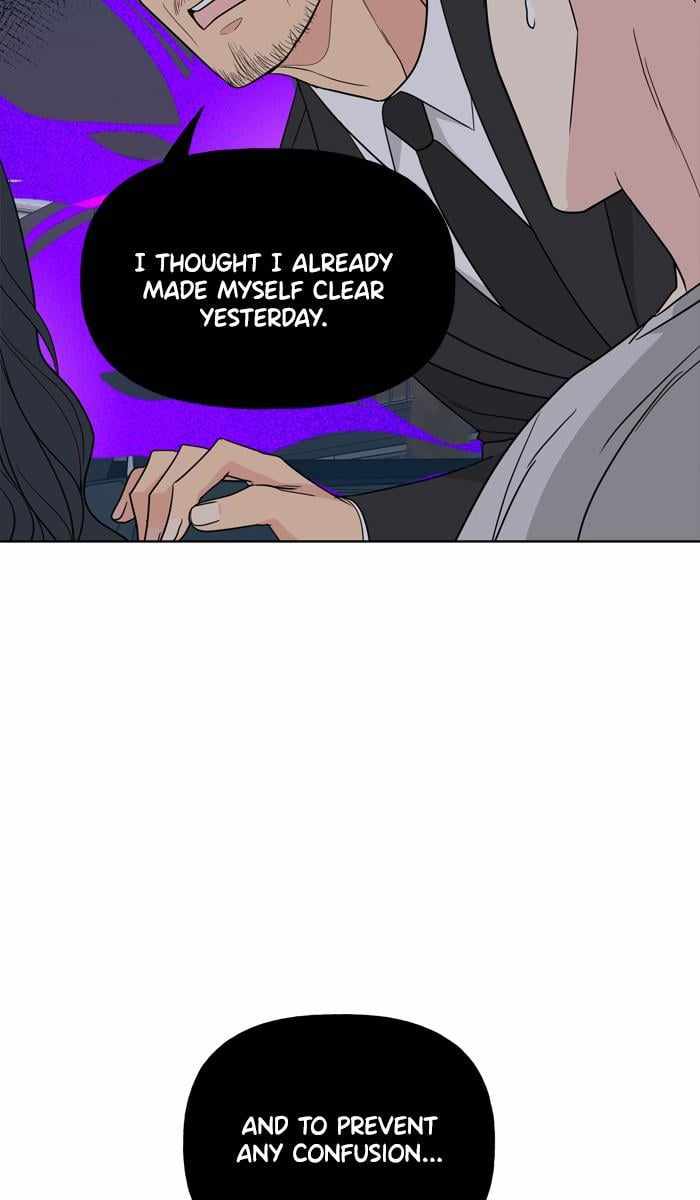 Mom, I’m Sorry Chapter 81 - Page 75