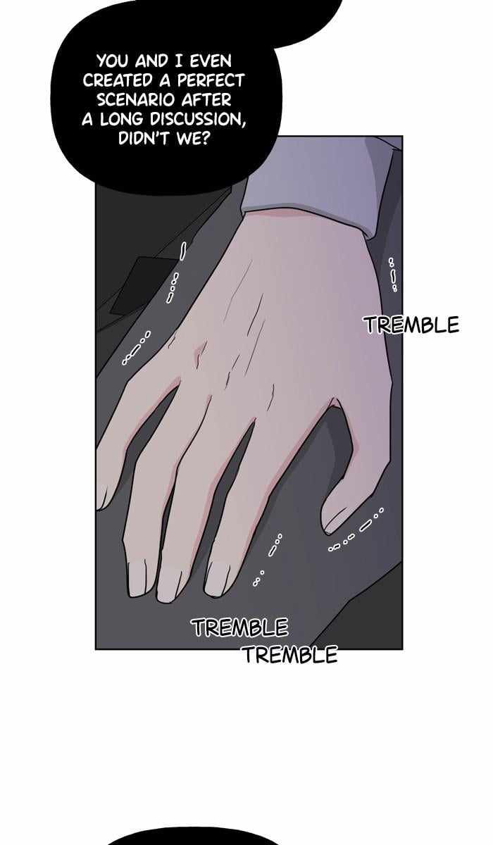 Mom, I’m Sorry Chapter 81 - Page 76