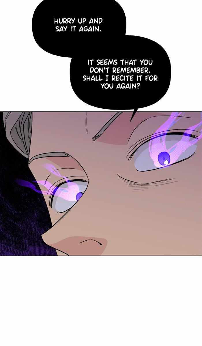 Mom, I’m Sorry Chapter 81 - Page 77