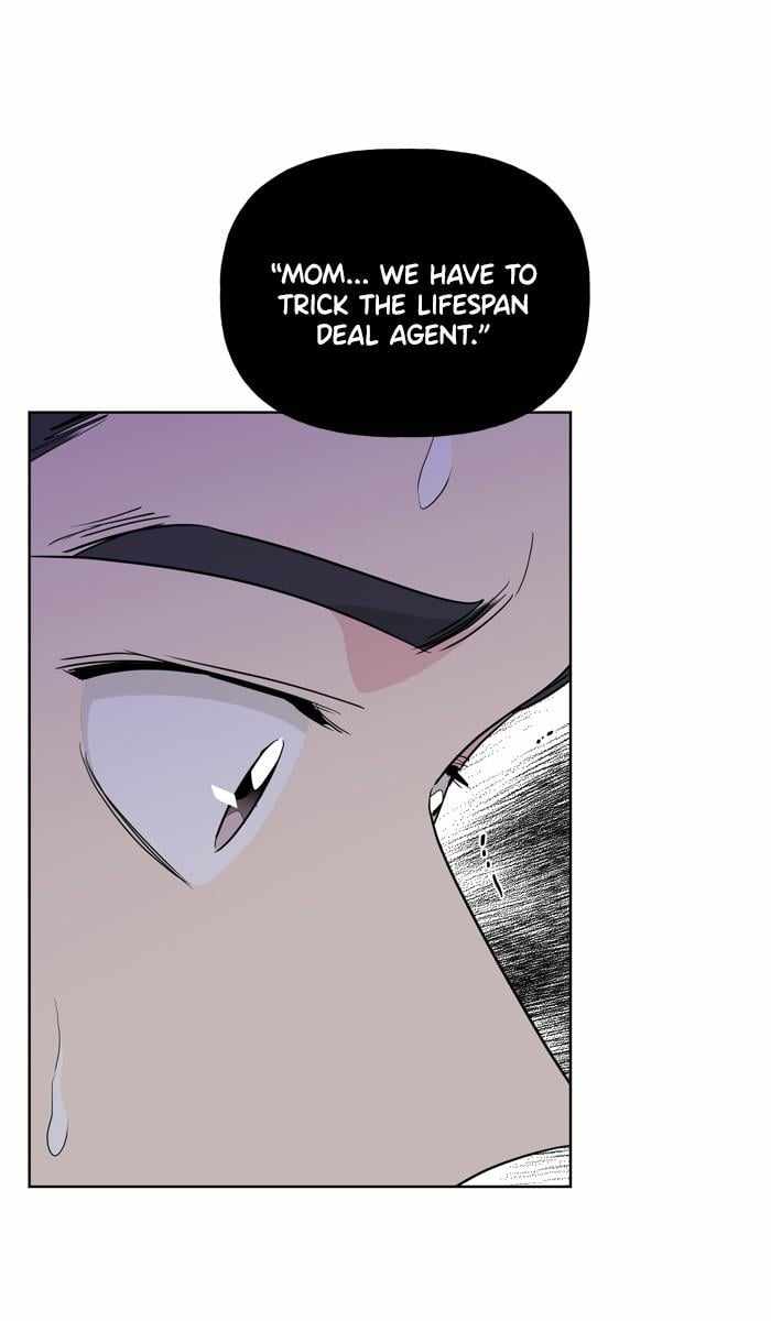 Mom, I’m Sorry Chapter 81 - Page 78
