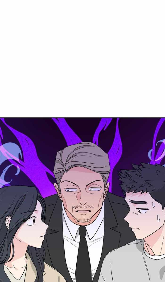 Mom, I’m Sorry Chapter 81 - Page 80