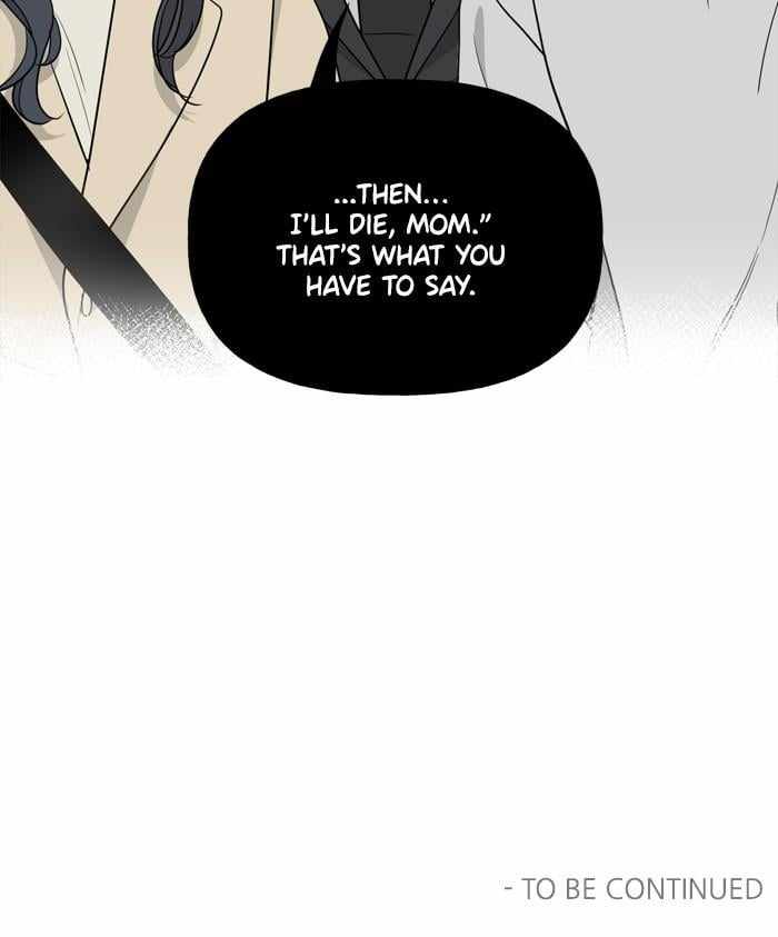 Mom, I’m Sorry Chapter 81 - Page 81
