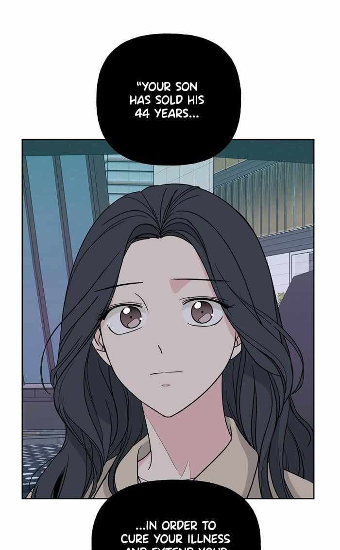 Mom, I’m Sorry Chapter 82 - Page 0