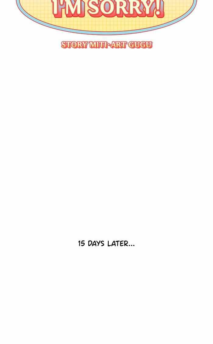 Mom, I’m Sorry Chapter 82 - Page 11