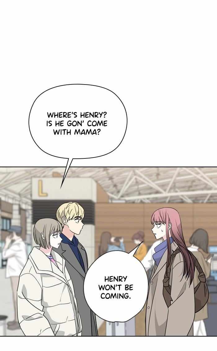 Mom, I’m Sorry Chapter 82 - Page 14