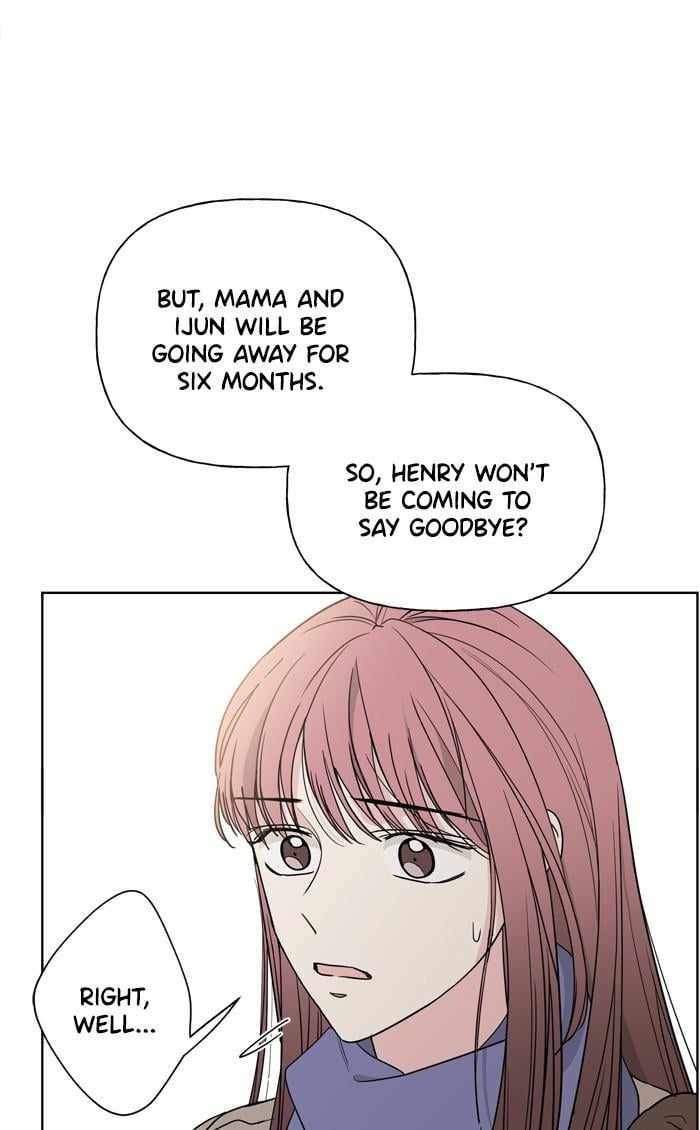 Mom, I’m Sorry Chapter 82 - Page 15
