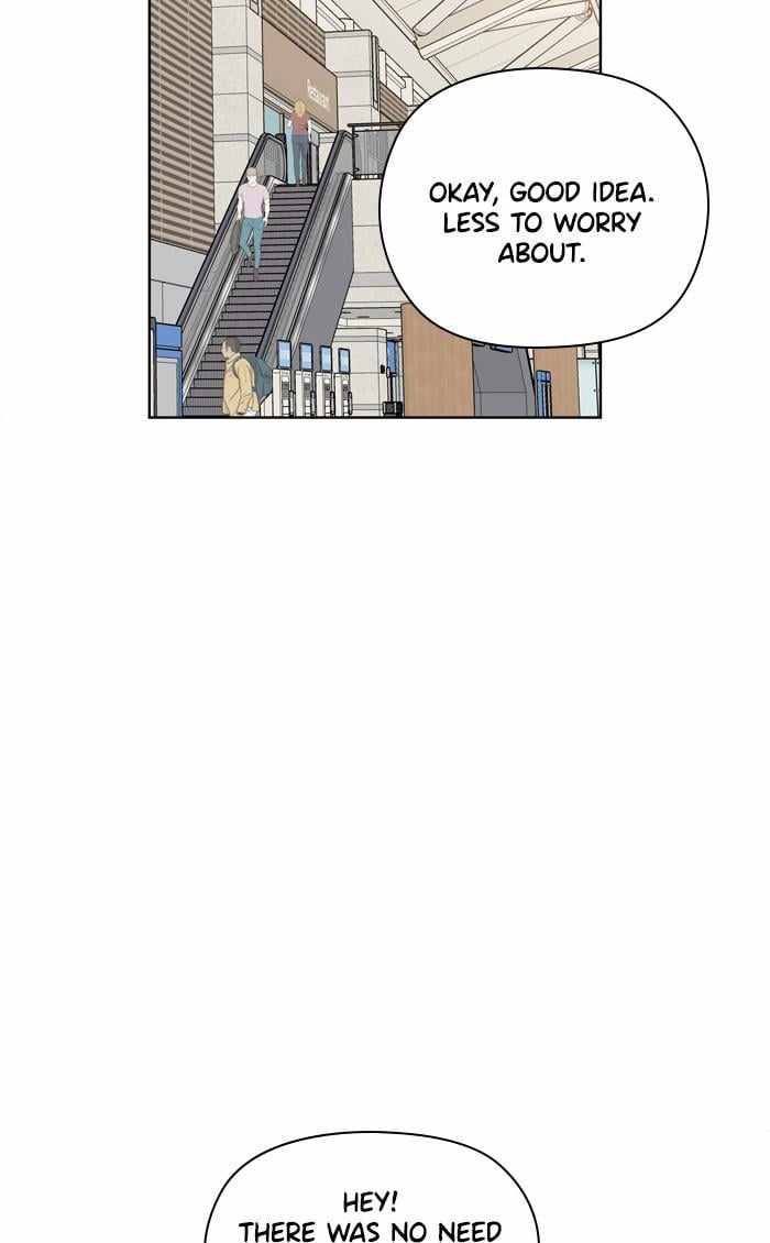 Mom, I’m Sorry Chapter 82 - Page 18