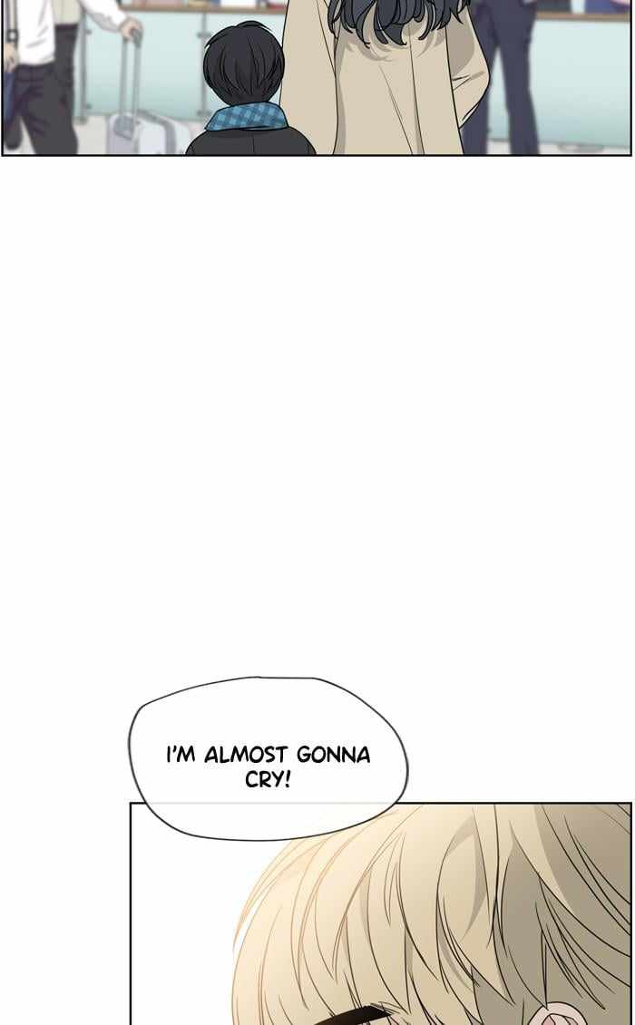 Mom, I’m Sorry Chapter 82 - Page 25