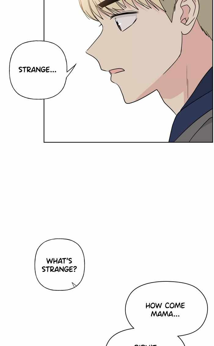 Mom, I’m Sorry Chapter 82 - Page 26