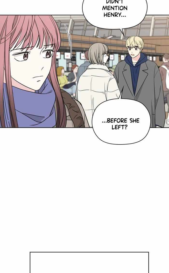 Mom, I’m Sorry Chapter 82 - Page 27