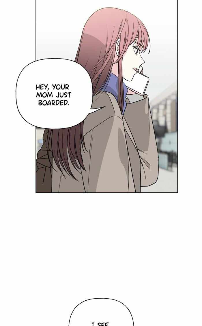 Mom, I’m Sorry Chapter 82 - Page 28