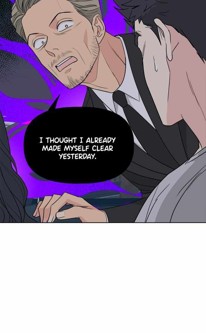 Mom, I’m Sorry Chapter 82 - Page 3