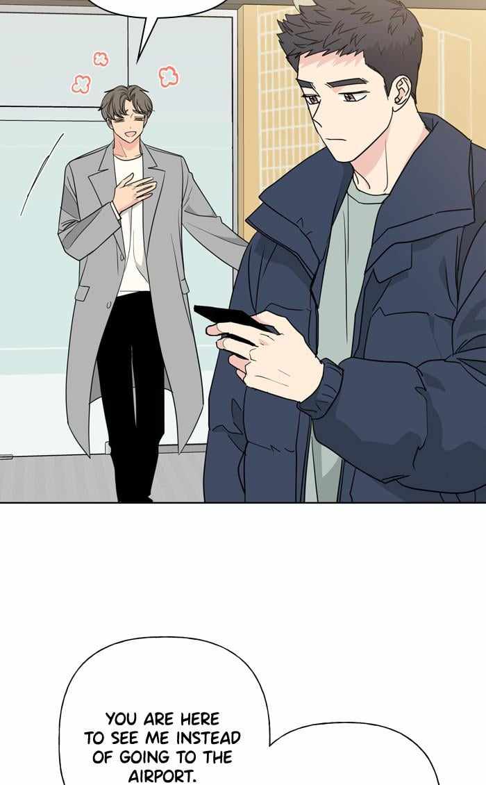 Mom, I’m Sorry Chapter 82 - Page 30