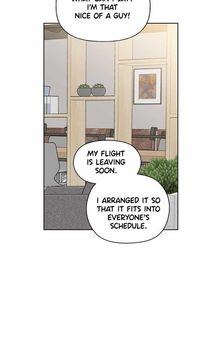 Mom, I’m Sorry Chapter 82 - Page 32
