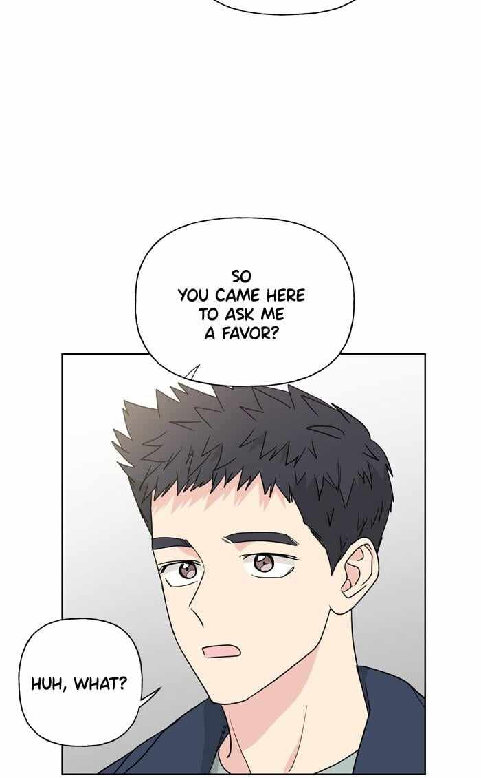 Mom, I’m Sorry Chapter 82 - Page 34