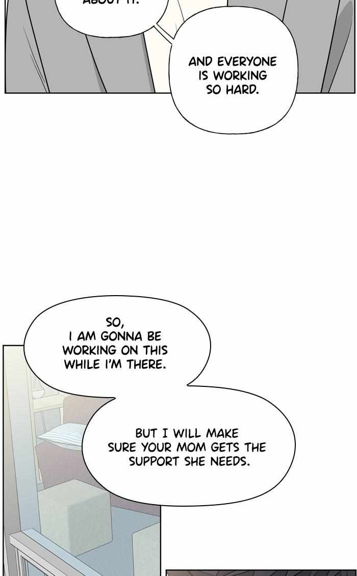 Mom, I’m Sorry Chapter 82 - Page 36